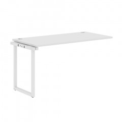 Стол промежуточный XIQST 1470 Белый/Белый 1400х700х750