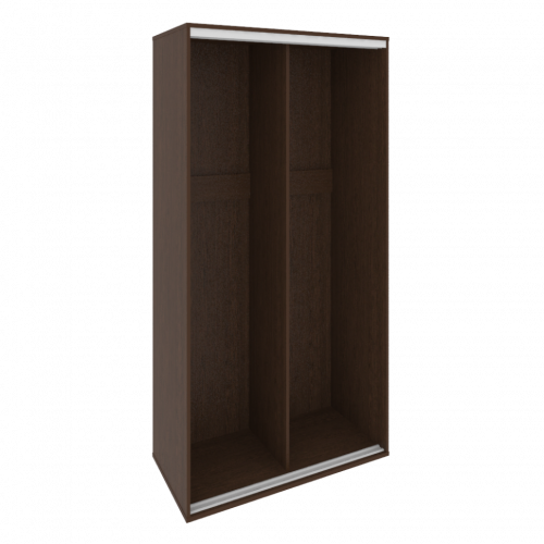 Maris Корпус высокий+трек SH.K2-2.1 Венге 1200*600*2388