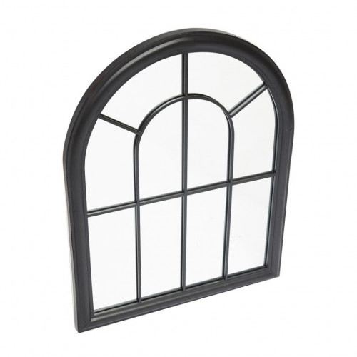 Зеркало садовое Secret de Maison ROMANO (mod. PL08-80255), металл, 69х4х88см, Matt Black