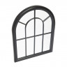 Зеркало садовое Secret de Maison ROMANO (mod. PL08-80255), металл, 69х4х88см, Matt Black