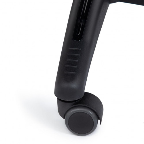 Кресло DUKE, ткань, светло-коричневый/бронза, фостер 3/TW-21