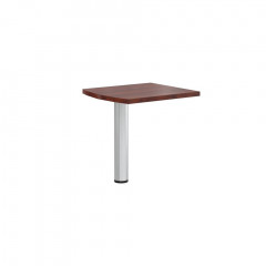 Приставка B 303.1 Бургунди 800х700х750 BORN