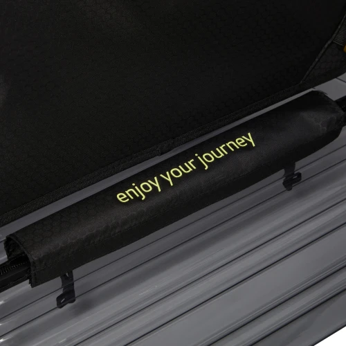 Чемодан Piquadro PQL-SPECIAL (BV4425PQLX/GR) 40x55x20см 34л. 1.95кг. поликарбонат/алюм. темно-серый