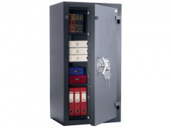 Сейф взломостойкий Valberg Форт-1368 EL