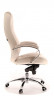 Кресло Everprof Drift M экокожа кремовый