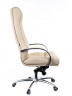 Кресло Everprof Orion AL M Экокожа Бежевый
