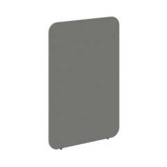 Bell Задняя стенка 780 проходная KCB.Z-78 (P) Металлик 780*18*1200