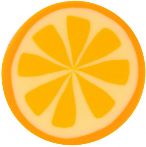 Ластик Deli EH01400 Blooming цилиндр 22x43мм ассорти