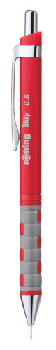 Карандаш мех. Rotring Tikky 1904699 0.5мм красный