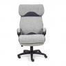 Кресло DUKE, ткань, серый/серый, MJ190-21/TW-12