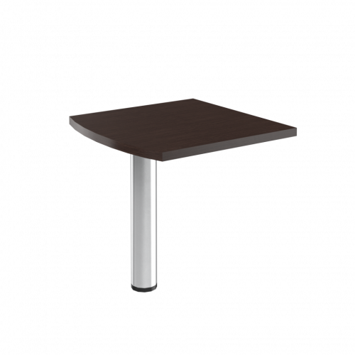 Приставка B 303.1 Венге Магия 800х700х750 BORN