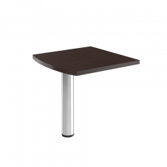 Приставка B 303.1 Венге Магия 800х700х750 BORN