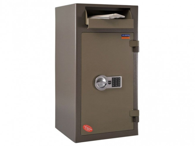 Сейф Valberg ASD-32 EL