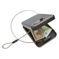 Сейф автомобильный СА-1