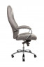 Кресло Everprof Drift M Экокожа Серый