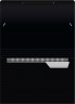 Портфель Бюрократ -BPR13BLCK 13 отдел. A4 пластик 0.7мм черный
