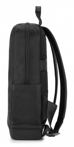 РюкзакДА Moleskine THE BACKPACK RIPSTOP (ET93RCCBKBK) 41x13x32см полиамид черный