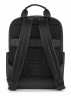 РюкзакДА Moleskine THE BACKPACK RIPSTOP (ET93RCCBKBK) 41x13x32см полиамид черный