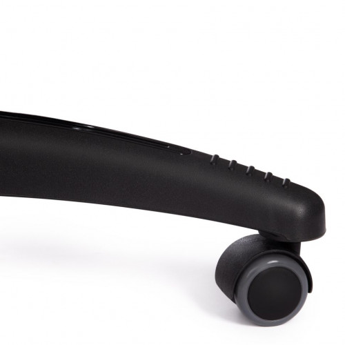 Кресло BERGAMO (22), кож/зам, коричневый, 2 TONE