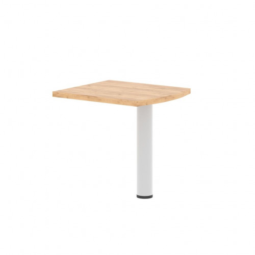 Приставка B 303.1 Дуб Бофорд 800х700х750 BORN