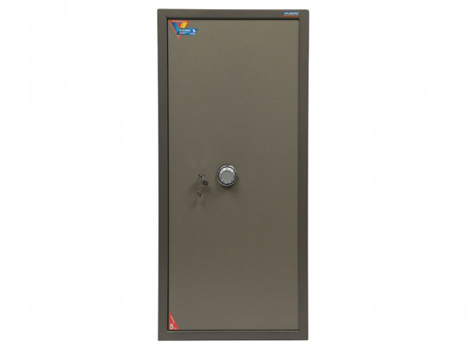 Сейф Valberg ASM 120T-CL