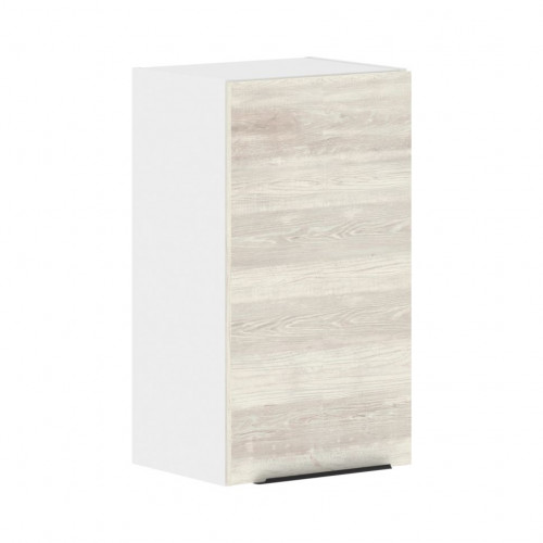 Шкаф с посудосушителем MHSU 4072.1 Сосна Эдмонт/Белый 400х320х720 CORSICA