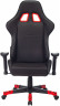 Кресло игровое A4Tech Bloody GC-550 черный эко.кожа крестов.