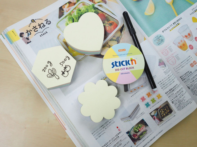 Блок самоклеящийся бумажный Stick`n 21833 67x67мм 250лист. неон ассорти "цветок"