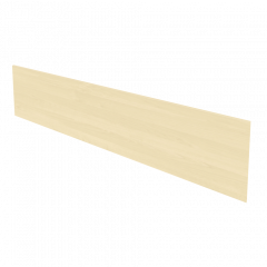 Light Боковая панель С-БП-209 Клён 2090*18*500