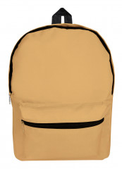 Рюкзак Silwerhof Simple бежевый