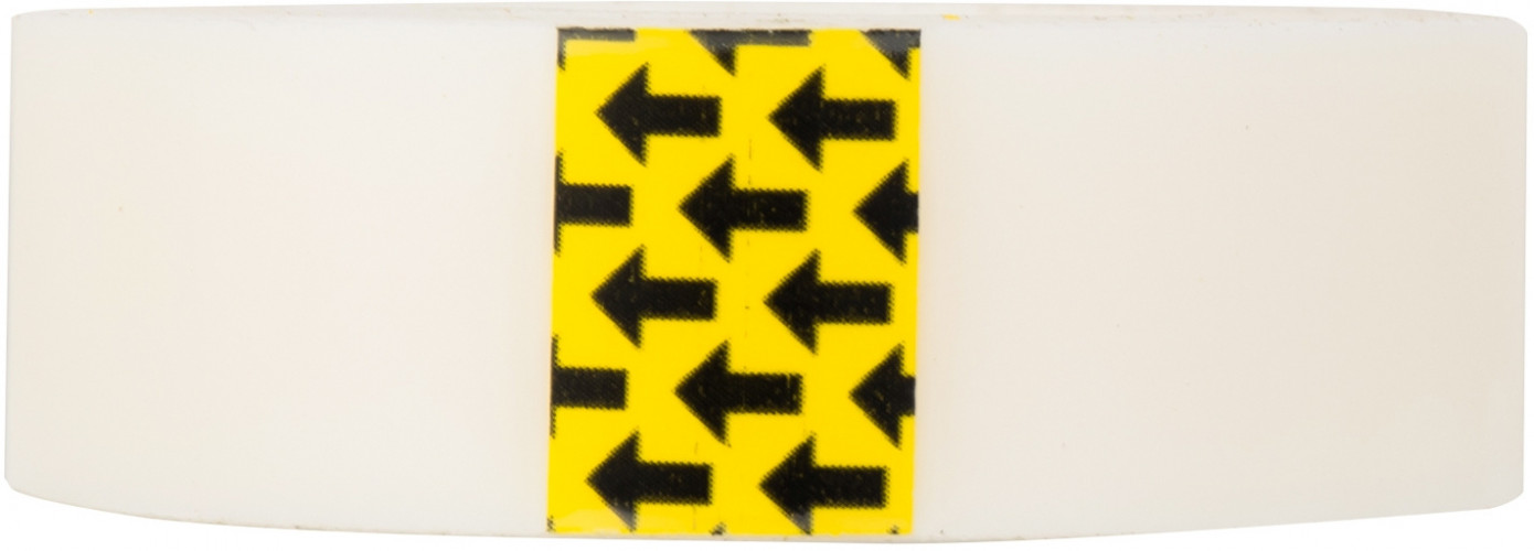 Клейкая лента канцелярская Deli EA30110 шир.18мм дл.33м невидимая (упак.:1шт)