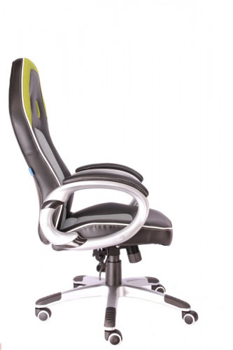 Кресло Everprof Drive TM Зеленый