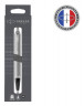 Ручка шариков. Parker IM Core (CW2150841) Stainless Steel CT M черн. черн. подар.кор.европод.