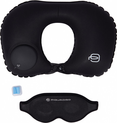 Набор для путешествий Piquadro AC6435TA/N черный