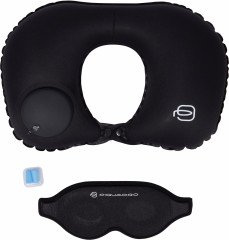 Набор для путешествий Piquadro AC6435TA/N черный