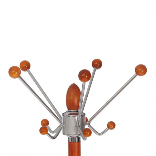 Вешалка XY-027, натуральный (natural)