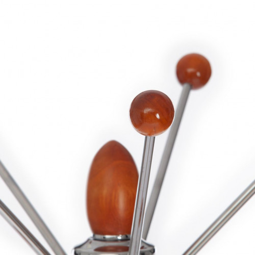 Вешалка XY-027, натуральный (natural)