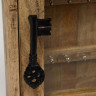 Ключница Secret De Maison KEY ( mod. M-7865) , дерево манго, 30х40х8см, натуральный