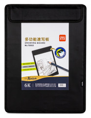 Чертежная доска Deli Arte Nuevo 73932 в компл.:сумка