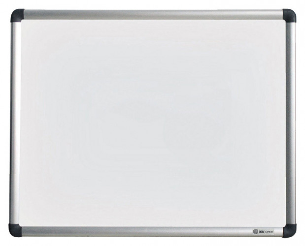 Доска магнитно-маркерная Cactus CS-MBD-120X150 магнитно-маркерная лак белый 120x150см алюминиевая рама
