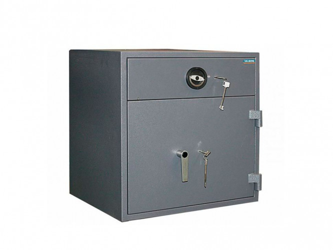 Сейф Valberg DSC 67 KK