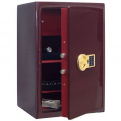 Сейф Valberg Gold Карат ASK-46 EL (чёрный)