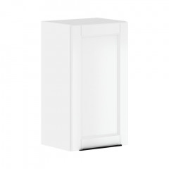 Шкаф с посудосушителем MHSU 4072.1C Белая эмаль/Белый 400х320х720 SICILIA