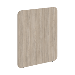 Bell Задняя стенка 980 глухая KCB.Z-98 (G) Дуб аттик 980*18*1200