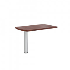 Приставка B 304.1 Бургунди 1200х700х750 BORN