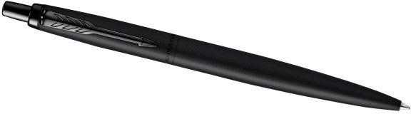 Ручка шариков. Parker Jotter Monochrome XL SE20 (CW2122753) Matt Black M син. черн. подар.кор.