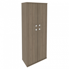 Style Шкаф Л.СТ-1.8 Вяз 778*410*1980