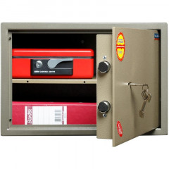 Сейф мебельный Valberg ASM-30 (ключевой замок)