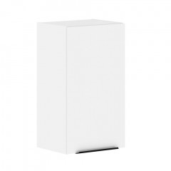 Шкаф с посудосушителем MHSU 4072.1P Белая эмаль/Белый 400х320х720 IBIZA