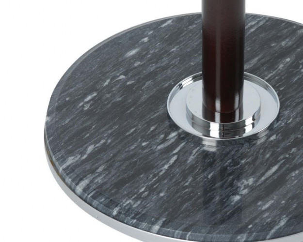 Вешалка XY-028, красное дерево (redwood)